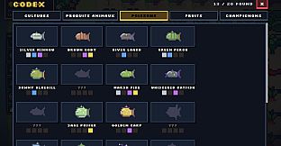 Crops & Coops