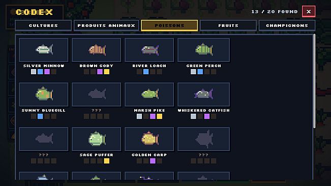 Crops & Coops