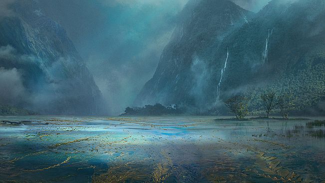 Deep Diving Simulator (Wallpapers)