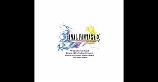 FINAL FANTASY X Original Soundtrack