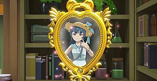 Yohane the Parhelion - NUMAZU in the MIRAGE - Costume "Summer Vacation"
