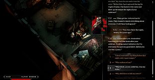 Vampire: The Masquerade — ETERNAL WHISPERS