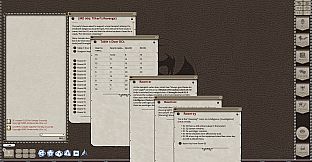 Fantasy Grounds - Mini-Dungeon #009: Tiikeri's Revenge (5E)