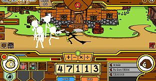 Sticks Together: The Wishing Well