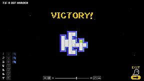 You Can't See Ghosts!