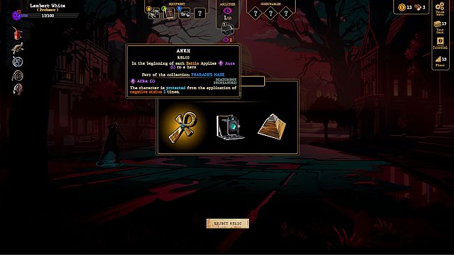 Menace from the Deep