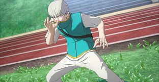 Jujutsu Kaisen Cursed Clash - Anime Ending Theme 1 Outfit Set