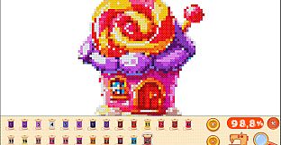 My Hobby: Needlework Galore DLC - Tiny Home