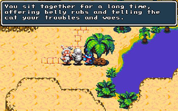 Kaiju Big Battel: Fighto Fantasy