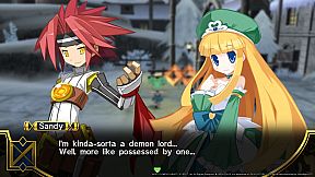 Mugen Souls