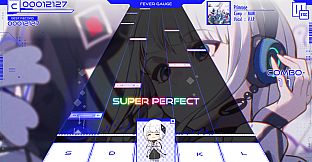 KAMITSUBAKI CITY ENSEMBLE - Extension Pack No.10  feat. V.I.P