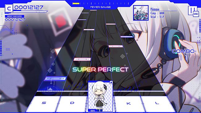 KAMITSUBAKI CITY ENSEMBLE - Extension Pack No.10  feat. V.I.P