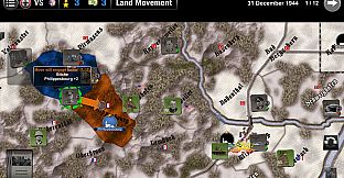 Wars Across The World: Nordwind 1945