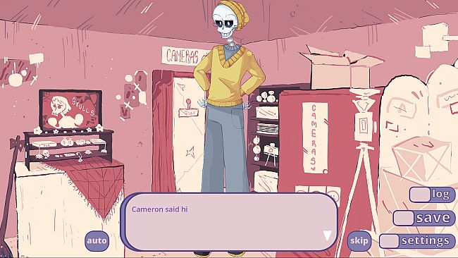 The Death Night Show