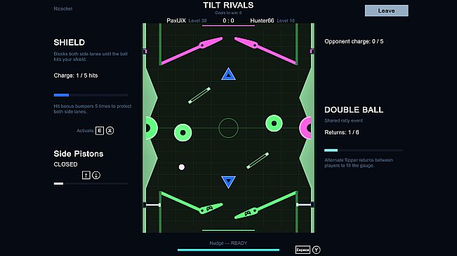 Tilt Rivals