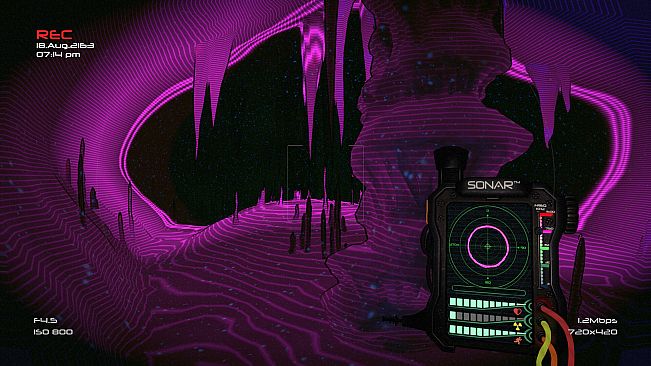 SONAR