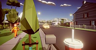 Shitford Cop Simulator