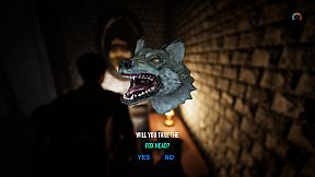 Darkness Road | شارع الظلام