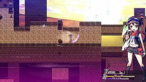 [English] AbsentedAge 2: Ghostbound