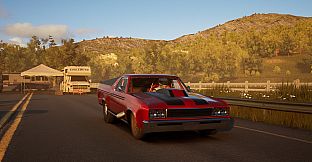 Street Outlaws 2: Winner Takes All - OG Crow Pack