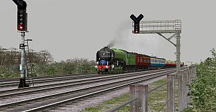 Train Simulator: LNER/BR Class A1 ‘Tornado’ Loco Add-On