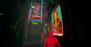 Observer - Soundtrack