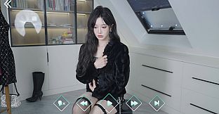 Roommate Lover: Love in Progress