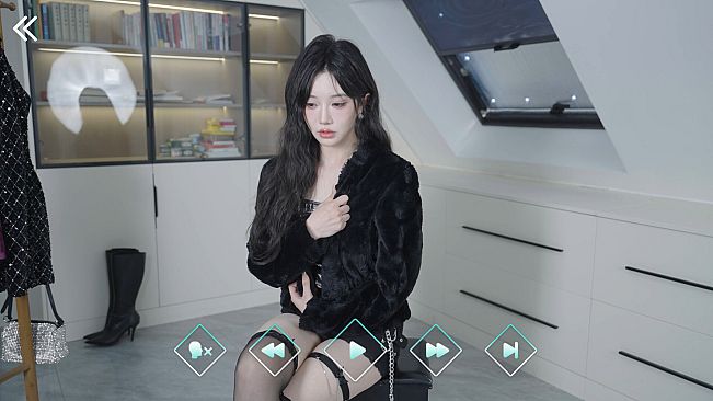 Roommate Lover: Love in Progress