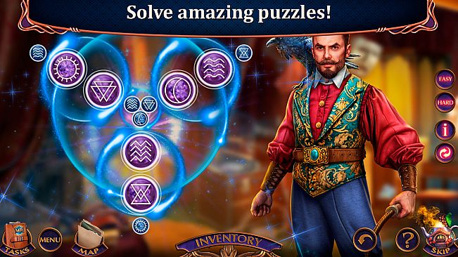 Myths or Reality: Fairy Lands Collector's Edition