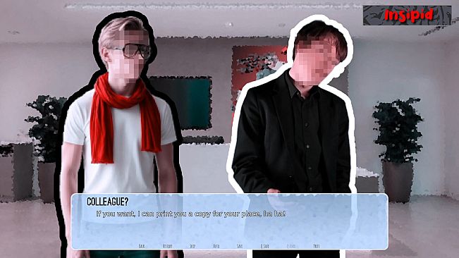 The Victim: The Evidence