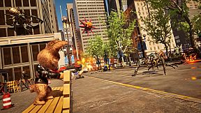 Bunny Rampage: History of Revenge