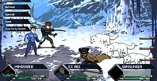 The Amazing Fantastics: Issue 1