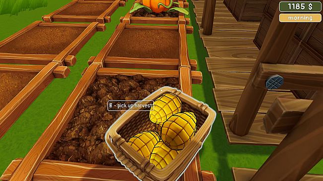 Farmageddon