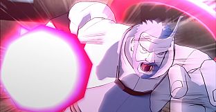 NARUTO SHIPPUDEN: UNS 4 ROAD TO BORUTO NEXT GENERATIONS Pack