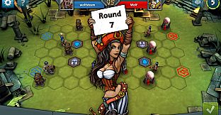 Epic Arena - Pirates Of Tortuga Pack