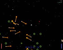 Space - The Return Of The Pixxelfrazzer