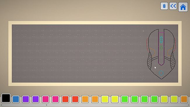 WooLoop - Video Games Pack