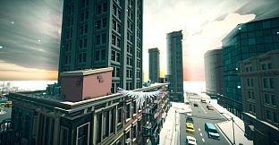 Aery - A Journey Beyond Time