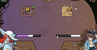 Monster Battles - Summertime Collection