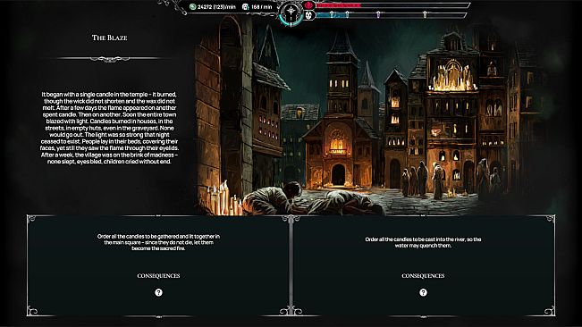 Worshippers of Cthulhu - Event Pack