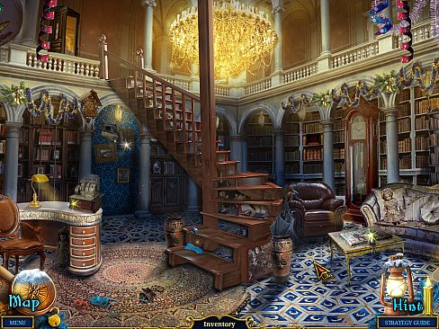 Christmas Stories: Nutcracker Collector's Edition