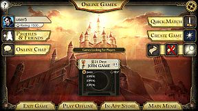 D&D Lords of Waterdeep