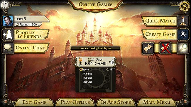 D&D Lords of Waterdeep