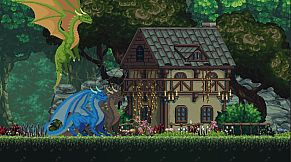 Legends Of Elementia