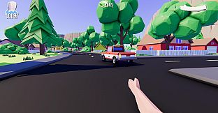 Dude Simulator: New Home
