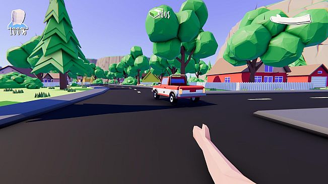 Dude Simulator: New Home