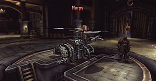 Badland Bandits - Old school madness skins