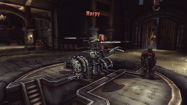 Badland Bandits - Old school madness skins