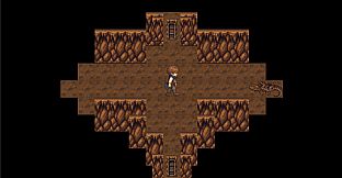 Ever Below