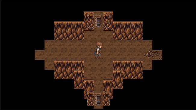 Ever Below
